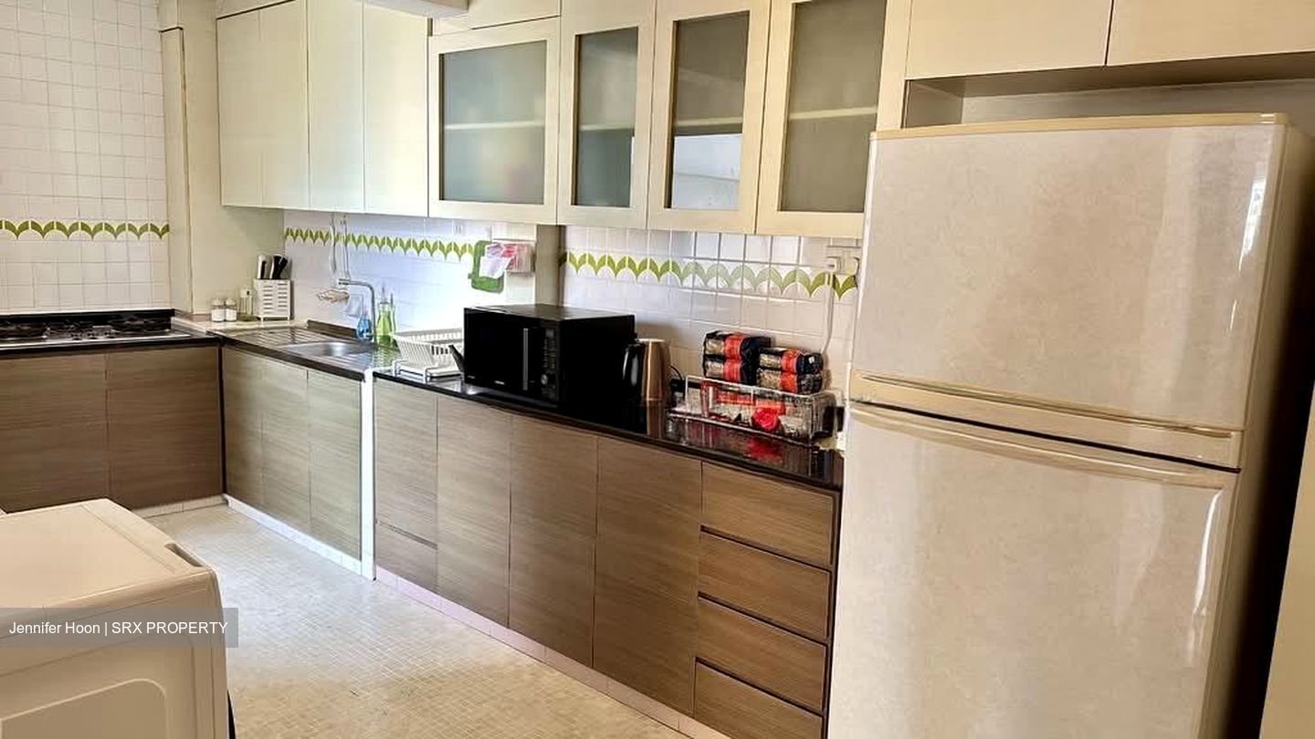 Blk 520 Ang Mo Kio Avenue 5 (Ang Mo Kio), HDB 5 Rooms #555314551